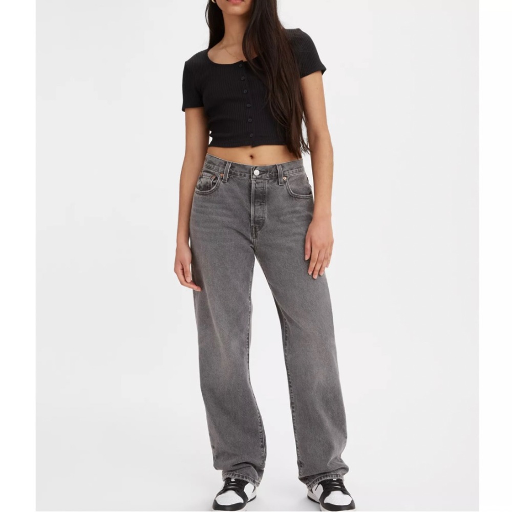 Levi’s 501 90s Jeans
